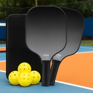 Pickleball Paddle Complete Beginner Pickleball Kit – Great for Practice