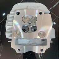 4-Valve Cover WAVE.125 With Valve Rear Set Piston 57-66MM