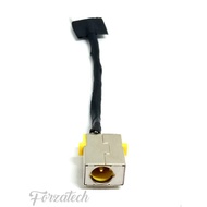 Dc Power Jack Laptop Acer Aspire 4750 4750z 4750g 4750zg 8.5cm 5.5x1.7mm (4 Pin)