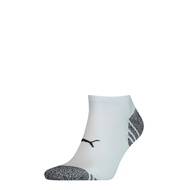 PUMA Men Sneaker Cushioned - Stokin Berkusyen Lelaki - Soft Cotton Arch Support Air Channel For Vent