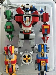 樂高 Lego 百獸王 21311