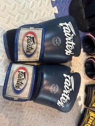 Fairtex 拳擊手套 10oz
