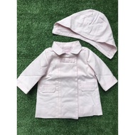 Jacket Jacadi surplus
