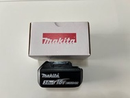 Makita 紅M 牧田 18V 3.0 電池