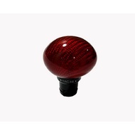 Honda Vezel/HRV Gear Knob (Red Carbon Fibre)