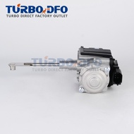 Turbo Electronic Actuator 03F145701M for Seat Altea Leon Ibiza Toledo 1.2 TSI 77kw 105 HP CBZA CBZB 