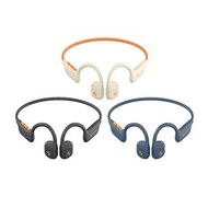 Havit - Havit E510BT Freego1 Air 空氣傳導無線藍牙耳機 黑色│運動、長時間使用、舒適佩戴