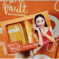 Beauty Vault rejuvenating set