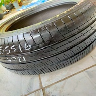 (ราคาต่อเส้น) ยาง% Toyo Tyre รุ่น Proxes CR1 ขนาด 185/55/16 ปี21 (4021) มี 1 เส้น
