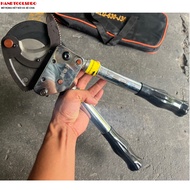 Power sprocket cable cutter 620mm2 J30 TNP XLG-630-J30