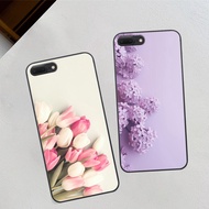 Iphone 7 / 7 PLUS / 8 / 8 PLUS Case With Super Beautiful Flower Prints, Super Beautiful Colors
