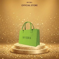 RVERA Tote Bag Limited Edition Elegant Style