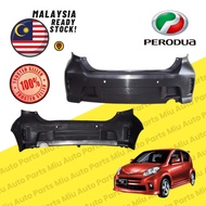 PERODUA MYVI SE 2007 REAR BUMPER
