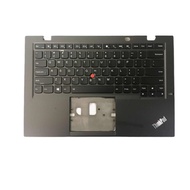 [Ready Stock] IBM Lenovo ThinkPad X1 Carbon X1C 2014 2015 Keyboard Backlight with C Shell One More