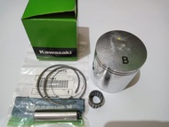 piston ninja r 150/stang seher ninja rr/stang seher ninja r 150 /piston ninja r 150/Piston NINJA R