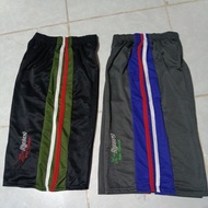 MEN'S PANTS 7/8 MEN'S DAILY SHORTS/ MEN'S DAILY PANTS 7/8