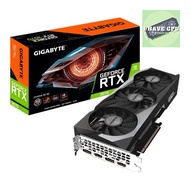 GIGABYTE GEFORCE RTX 3070 GAMING OC 8G - 8GB GDDR6