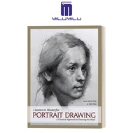 Lessons in Masterful Portrait Drawing: A Classical Approach to Drawing the Head Hardcover – Download