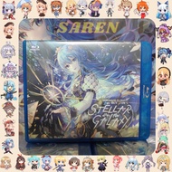 Hololive Hoshimachi Suisei 1st Solo Live STELLAR into the GALAXY Bluray Official BD Blu-ray Japan Ve