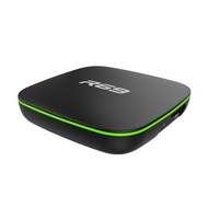 R69 Set-Top Box Quanzhi H3 Android 7.14K TV Box TVBOX Network Player TV Box 12.10