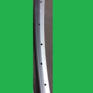 rim basikal 4 batang kipas rim basikal 16/18/20/22/24X3 10/27/87cm X1.75 Bicycle Lightweight Aluminu