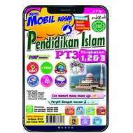 TINGKATAN 1-3 REVISI MOBIL PT3 PENDIDIKAN ISLAM