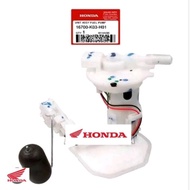 16700-K03-H01 fuel pump pompa bensin blade,repsol,revo f1,revo fit f1,supra x 125 f1 asli honda