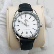 Omega Omega Omega Hippocampus Series Men's Watch Mechanical Watch Men's Watch Gifts