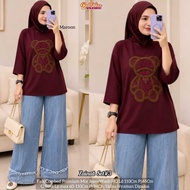 Suit LatestWanita ZAINAB 3 Aziza Cintia 2 Cintia 3 Suits By BELLWIS