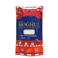 Moghul Faiza Basmathi Beras 250gm