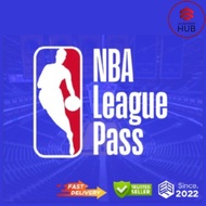 (24/7 Fast) NBA League Pass Account | 1-Year WARRANTY|