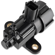 VS63 EGR Vacuum Solenoid Valve, F57Z9J459C EGR Valve Compatible with Ford E150 E250 E350 Explorer Li