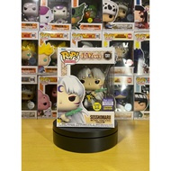 Funko Pop Animation : Inuyasha - Sesshomaru