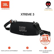 JBL Xtreme 3 Portable Bluetooth Speaker (Original JBL Malaysia)