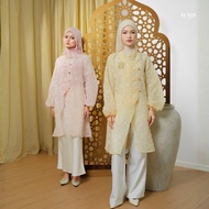 WMD Fashion - Yara Tunic