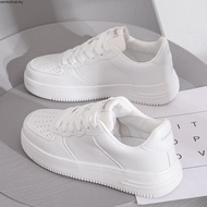 BUM Equipment Kasut Wanita Ringan Women's Shoes BE99317/BE99318 Black/White Sneaker Lightweight