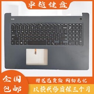 （筆電鍵盤）全新原裝戴爾/DELL 游匣17 G3 3779  C殼帶鍵盤 英文  外殼