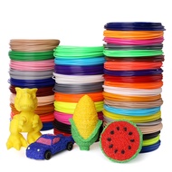 3d pen Refill Set Of PLA Fibers Premium Grade Product Filament for 3d 3d