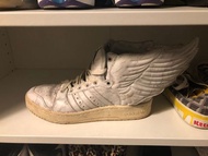 Adidas x Jeremy scott