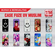 CASE FUZE UV MUSLIM OPPO F7 OPPO A7 OPPO A5S OPPO NE0 9 OPPO A37