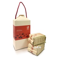 [Tiannongguo-Zhongpu Farmers' Association] Zhongpu Township Association Alishan Alpine Black Tea Gif