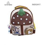 DUTAIRAMA - INDOBAG 2417 12 INCH CHILDREN'S BACKPACK