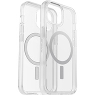 OTTERBOX SYMMETRY CLEAR MCASE IP 15 - CLEAR