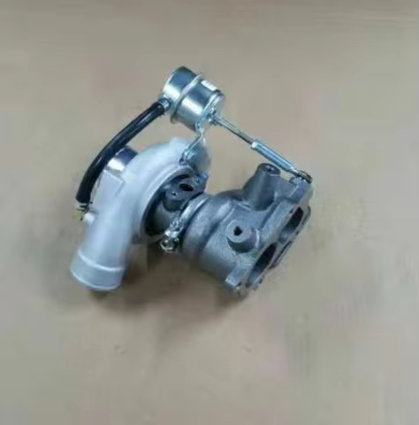 NEW JP50 Turbocharger For ZX Auto Terralord ISUZU 2.5L Diesel Engine 1118300ANAC 1150900001-1 115090