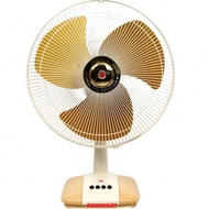 Quạt bàn KDK A40B Vàng