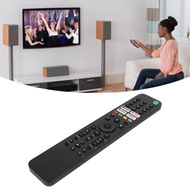 bamaxis Voice Remote Control Television for KD 43X85J 50X80J 55X80J XR65X90J XR75X90J A80J X80J X85J