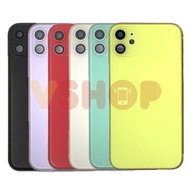 CASING - HOUSING FULLSET FOR IP 11