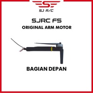 SJRC F5 Drone Spare Part Arm Motor