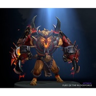 (30days as friend) Dota 2 Bloodseeker (BS) @ Fury of the Bloodforge @ TI 9 Collector Cache II