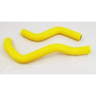 Toyota Altezza Lexus RS200 IS200 SXE10 2.0L 98-05 Silicone Coolant Radiator Hose Kit*-*